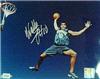 Wally Szczerbiak autographed