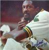 Signed Bill Russell