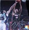 Brian Grant autographed