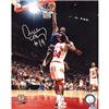 Signed Anthony Mason