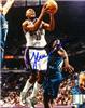 Glenn Robinson autographed