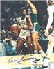 Oscar Robertson autographed