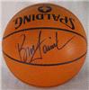 Bob Lanier autographed