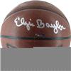 Elgin Baylor autographed