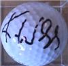 Signed Karrie Webb