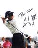 Signed Karrie Webb