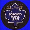 Lanny McDonald autographed