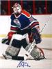 Signed Grant Fuhr