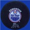 Signed Grant Fuhr
