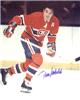 Signed Frank Mahovlich