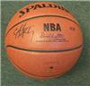 Charles Barkley autographed