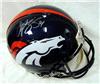 Champ Bailey autographed