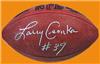 Larry Csonka autographed