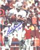 Bob Griese autographed