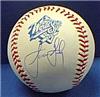 Jason Grimsley autographed