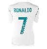 Cristiano Ronaldo- Real Madrid autographed