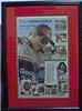 Signed Dale Earnhardt