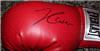 Julio Cesar Chavez autographed