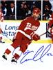 Dino Ciccarelli autographed