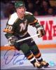 Signed Dino Ciccarelli