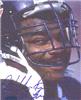 William Perry autographed