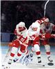 Sergei Federov autographed