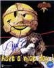 Signed Mick Foley