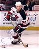 Signed Joe Nieuwendyk