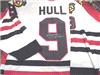 Bobby Hull autographed