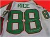 Jerry Rice autographed