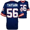 Lawrence Taylor autographed