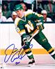 Dino Ciccarelli autographed