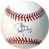 Tony LaRussa autographed