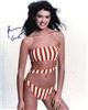 Phoebe Cates autographed
