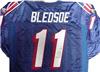 Signed Drew Bledsoe