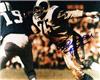 Deacon Jones autographed