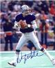 Danny White autographed