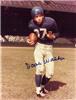 Doak Walker autographed