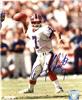 Signed Doug Flutie