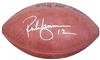 Rich Gannon autographed