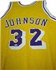 Magic Johnson autographed