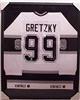 Signed Wayne Gretzky