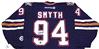 Signed Ryan Smyth