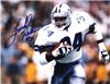 Herschel Walker autographed