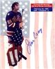 Signed Jim Craig