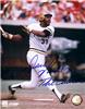 Dave Parker autographed