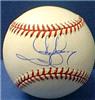 Signed Jay Buhner