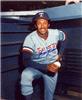 Signed Ferguson Jenkins