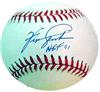 Ferguson Jenkins autographed