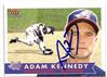 Adam Kennedy autographed